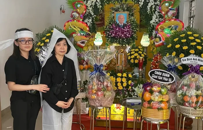 Tổng hợp 99+ hình ảnh đám ma buồn, tiếc thương